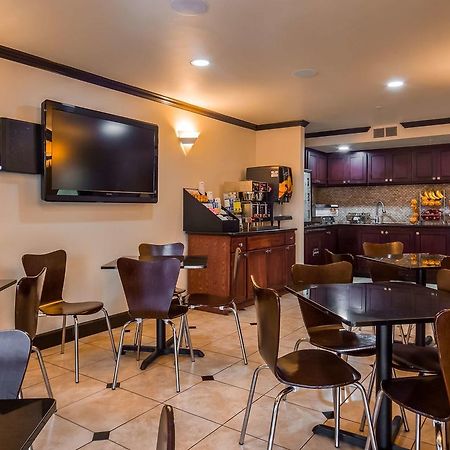 Best Western Orchard Inn Ukiah Exterior foto